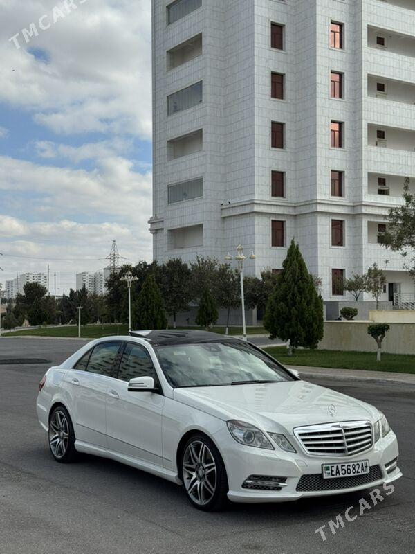 Mercedes-Benz E350 2010 - 250 000 TMT - Aşgabat - img 2