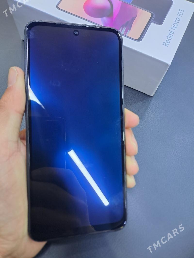 Redmi Not 10s 6/64 - Ашхабад - img 3