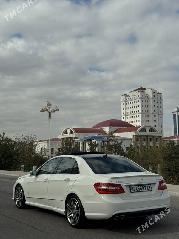 Mercedes-Benz E350 2010 - 250 000 TMT - Aşgabat - img 5