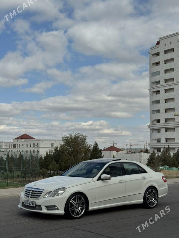 Mercedes-Benz E350 2010 - 250 000 TMT - Aşgabat - img 4