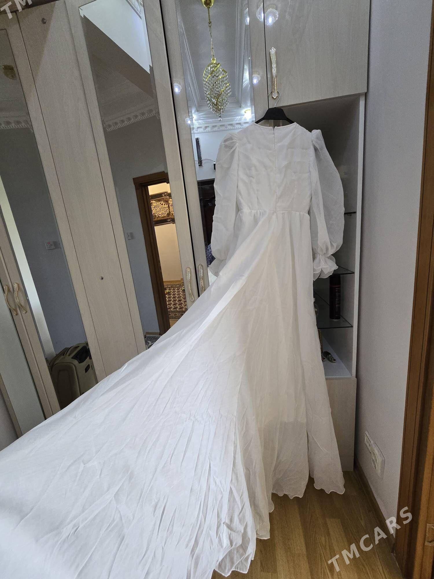 Organza koýnek - Aşgabat - img 2