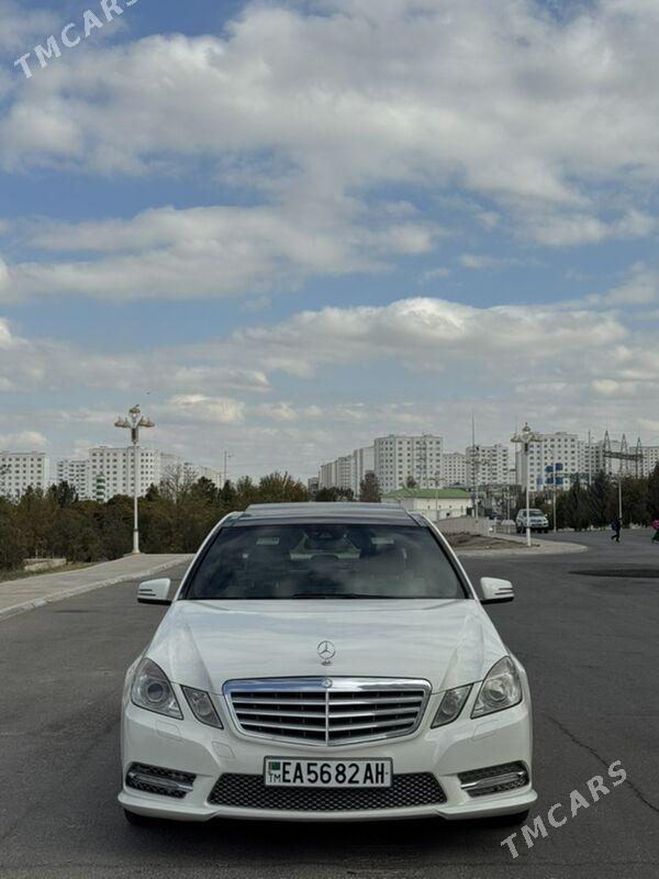 Mercedes-Benz E350 2010 - 250 000 TMT - Aşgabat - img 3