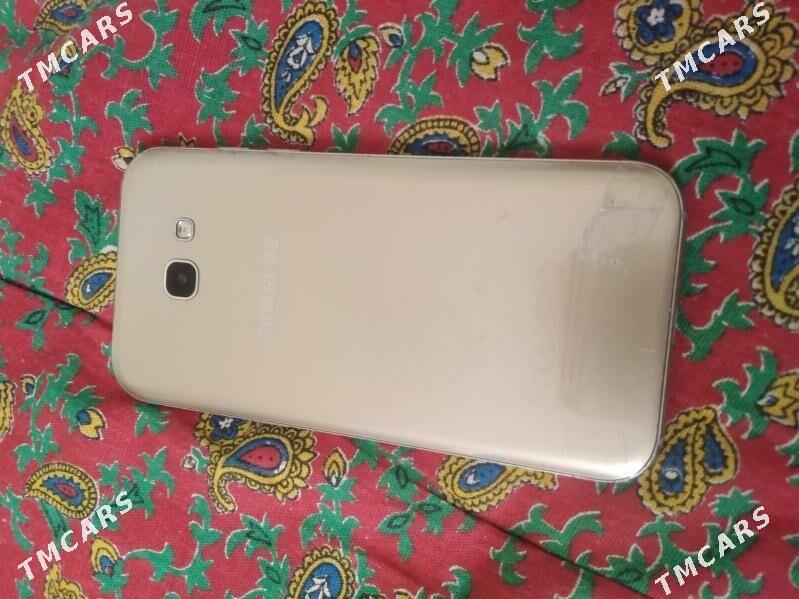 Samsung Galaxy A5 - Türkmenabat - img 2
