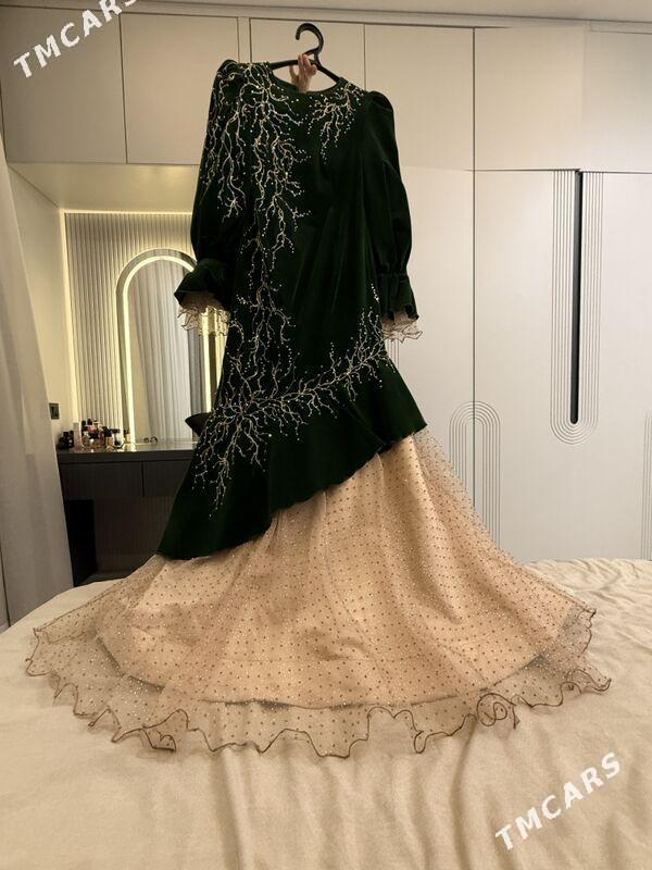 toy koynek - Ашхабад - img 3