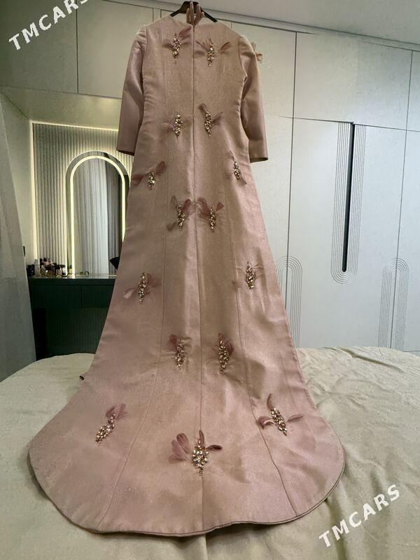 toy koynek - Ашхабад - img 2