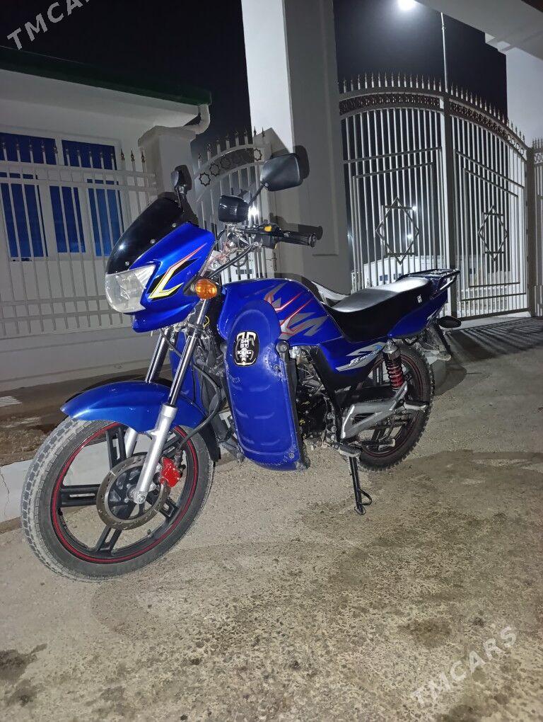 Fekon FK150-8G 2025 - 15 000 TMT - Kaka - img 3