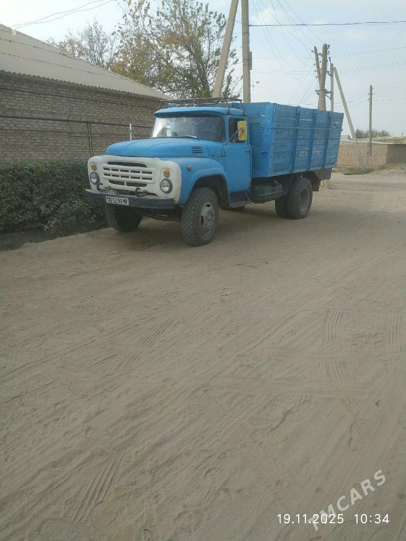 Zil 130 1993 - 50 000 TMT - Sakarçäge - img 3