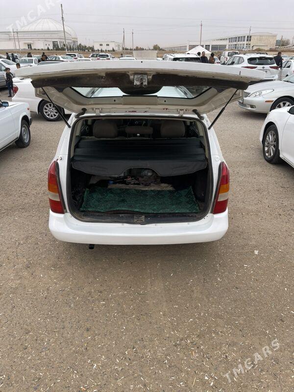 Opel Astra 1999 - 67 000 TMT - Мары - img 7