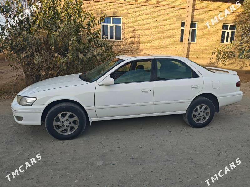 Toyota Camry 2000 - 135 000 TMT - Кёнеургенч - img 4