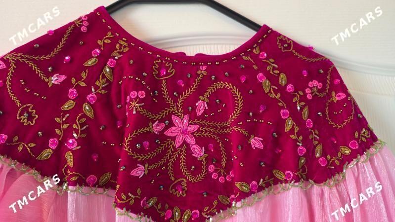 Платье/koynek - ул. Советская (Гарашсызлык шаёлы) - img 2