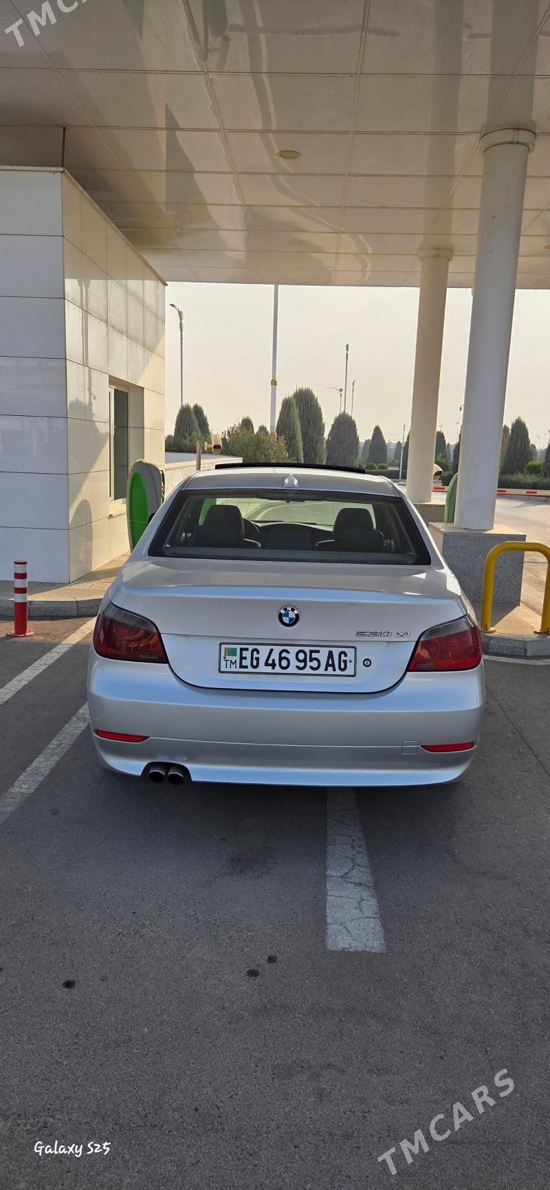 BMW E60 2006 - 167 000 TMT - Чоганлы - img 2