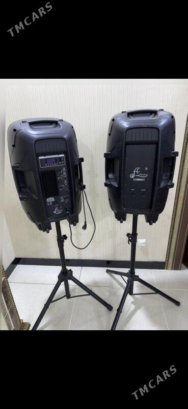 Колонка Актив - Daşoguz - img 2