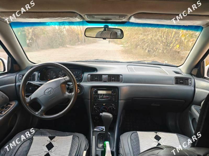 Toyota Camry 2000 - 135 000 TMT - Кёнеургенч - img 2