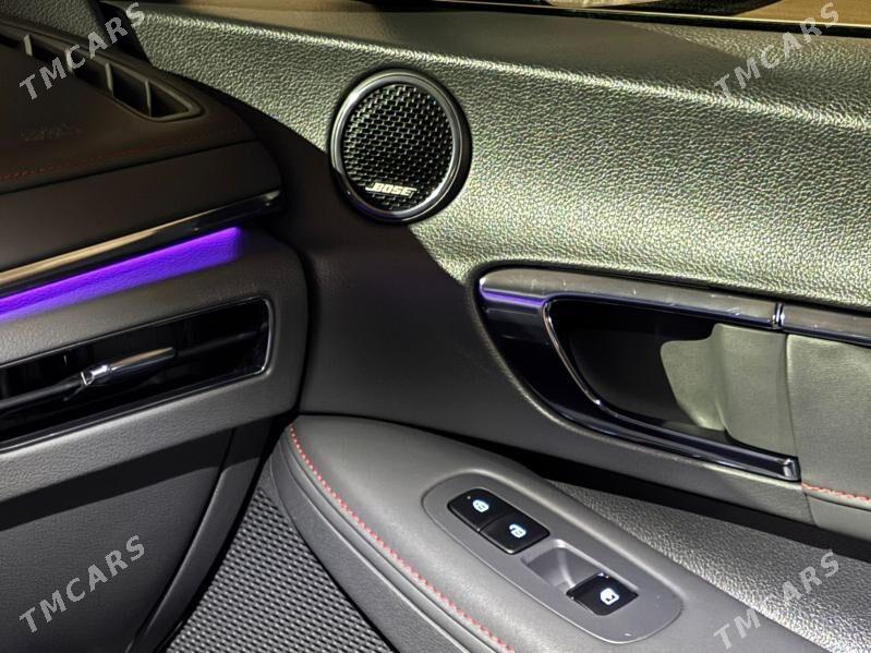 Hyundai Sonata 2022 - 380 000 TMT - Aşgabat - img 2