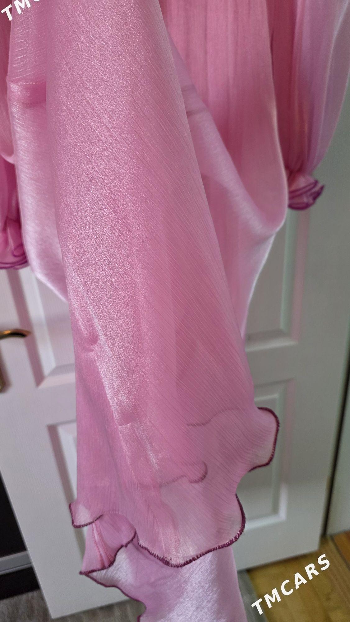 Платье/koynek - ул. Советская (Гарашсызлык шаёлы) - img 3