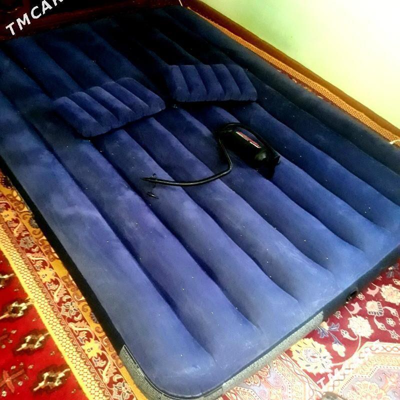 надувной матрас - Türkmenabat - img 2