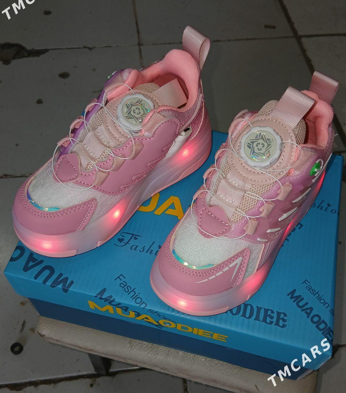 ROLIC krasopka - Ашхабад - img 1