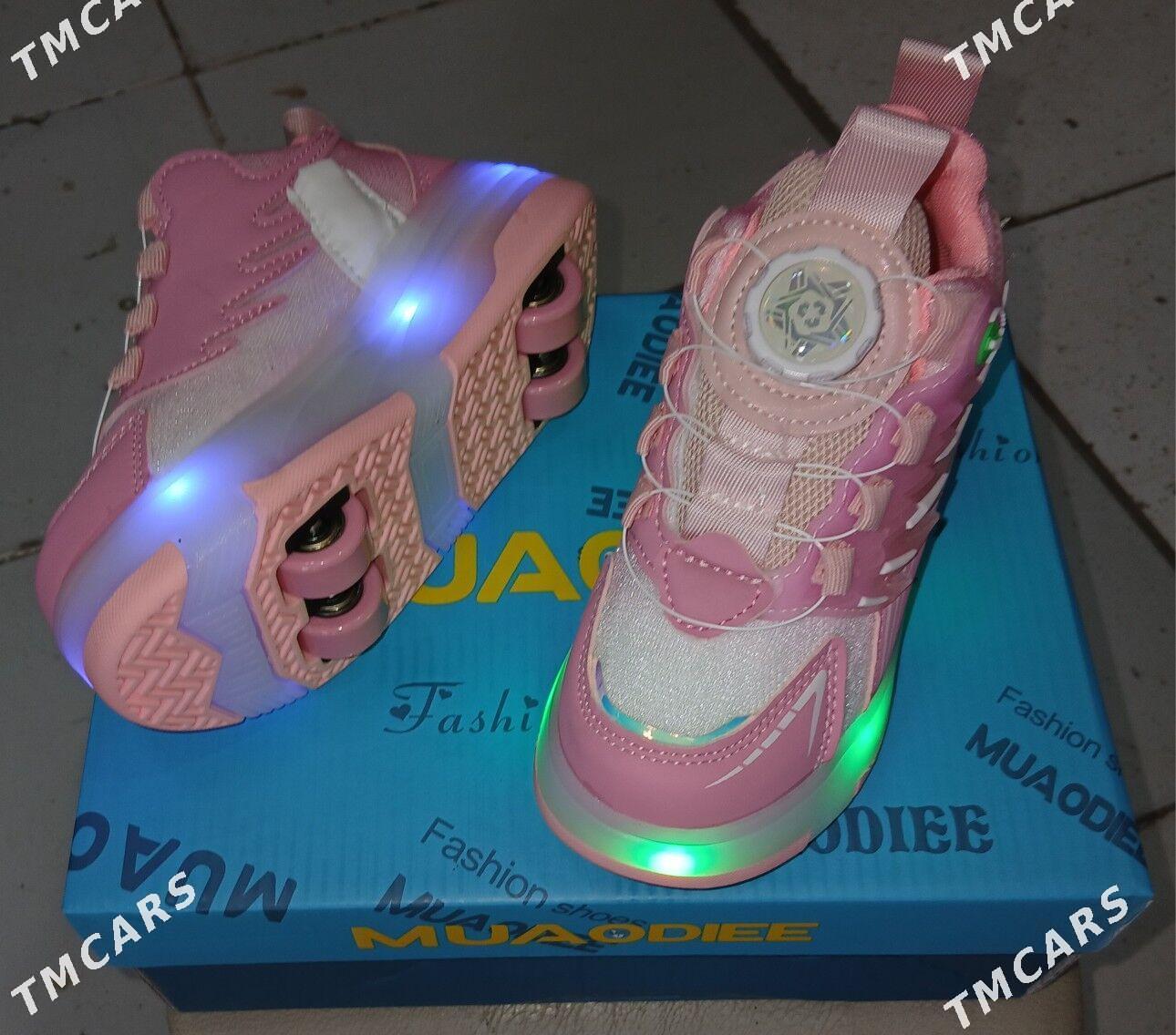 ROLIC krasopka - Ашхабад - img 2