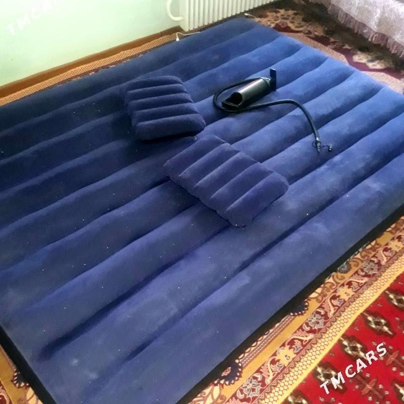 надувной матрас - Türkmenabat - img 3