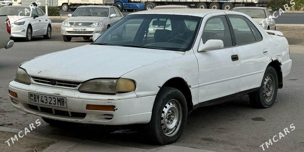 Toyota Camry 1994 - 54 000 TMT - Мары - img 5