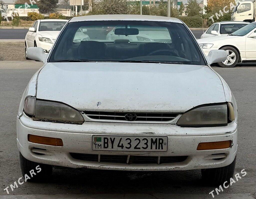 Toyota Camry 1994 - 54 000 TMT - Мары - img 6