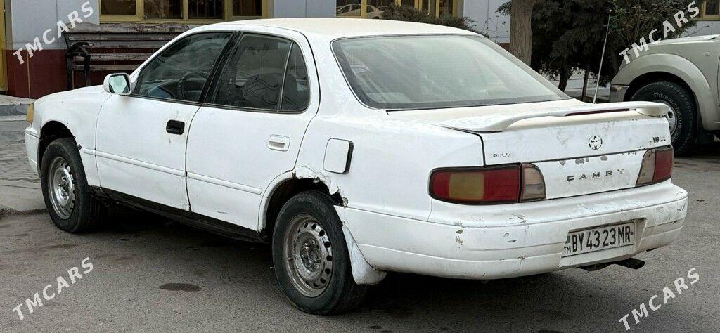 Toyota Camry 1994 - 54 000 TMT - Мары - img 3