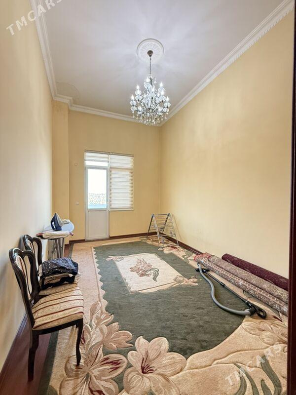 Arzan Elitka 3kom 5etaz 132m2 - Ашхабад - img 5