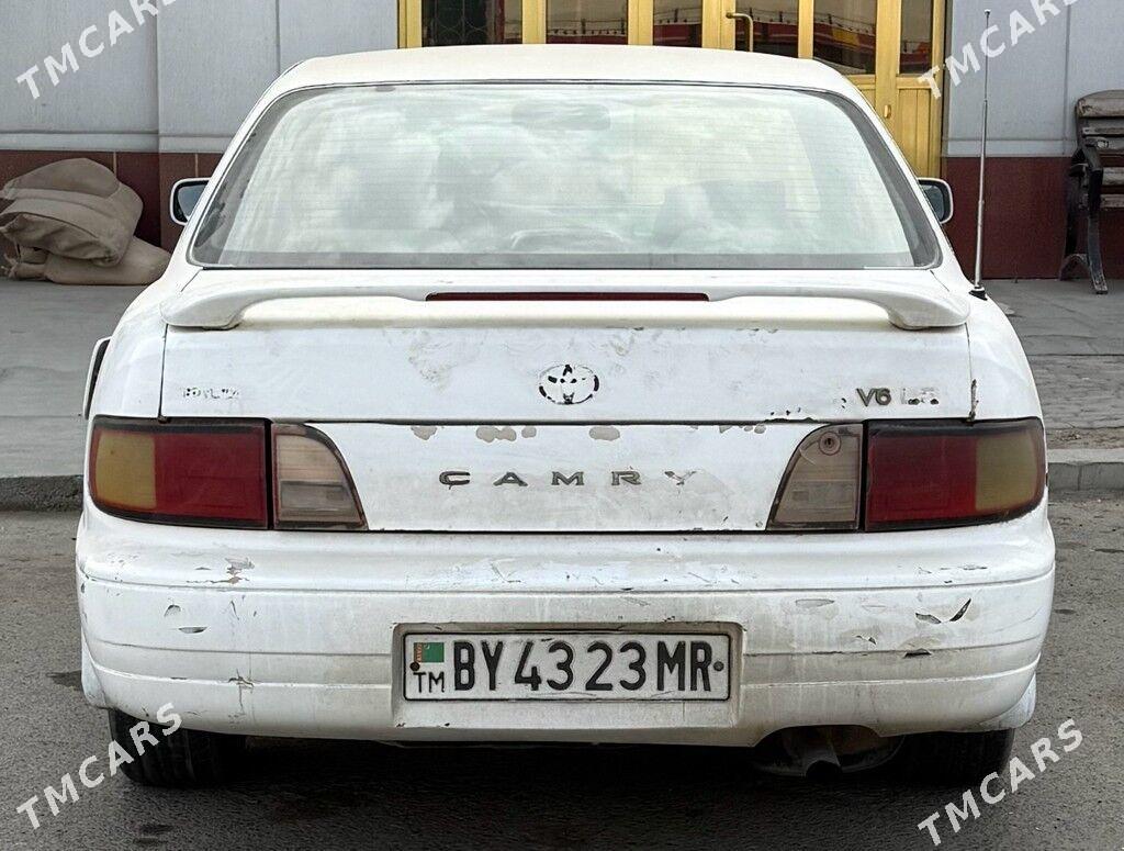 Toyota Camry 1994 - 54 000 TMT - Мары - img 7