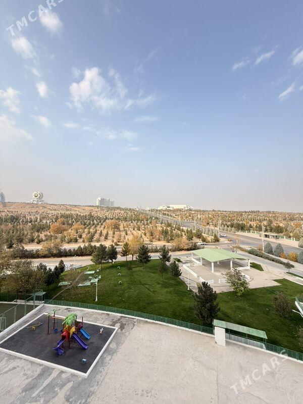 Arzan Elitka 3kom 5etaz 132m2 - Ашхабад - img 3