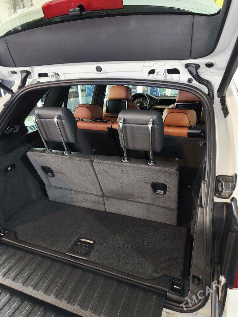 BMW X5 M 2016 - 710 000 TMT - Aşgabat - img 4
