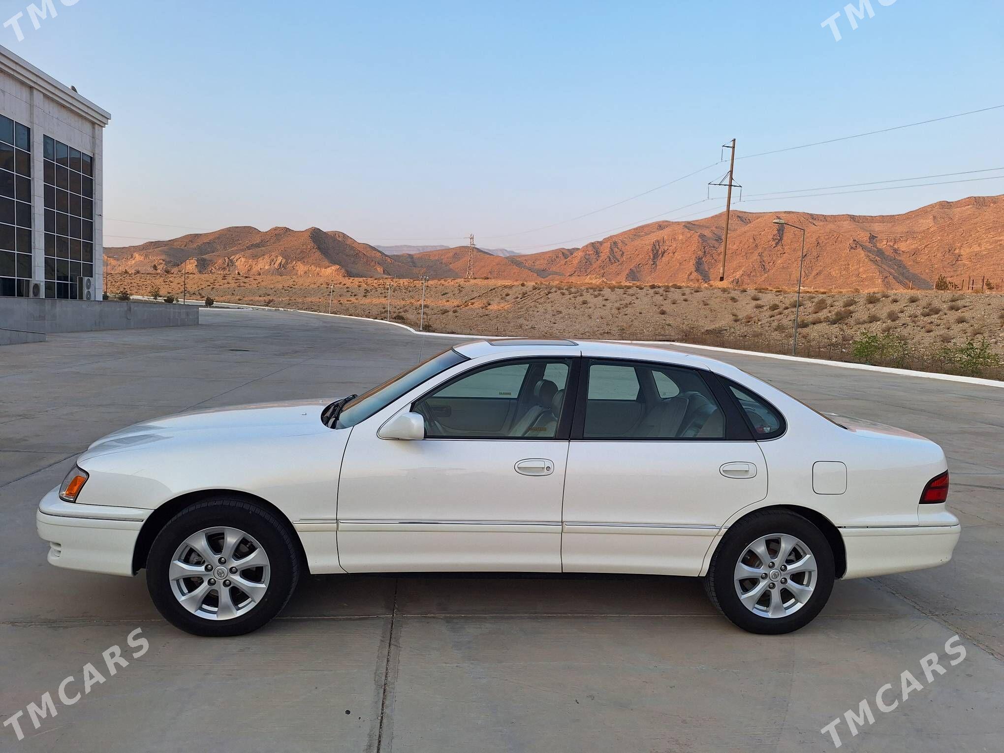 Toyota Avalon 1999 - 180 000 TMT - Balkanabat - img 4