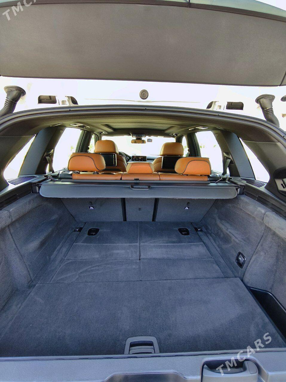BMW X5 M 2016 - 710 000 TMT - Aşgabat - img 5