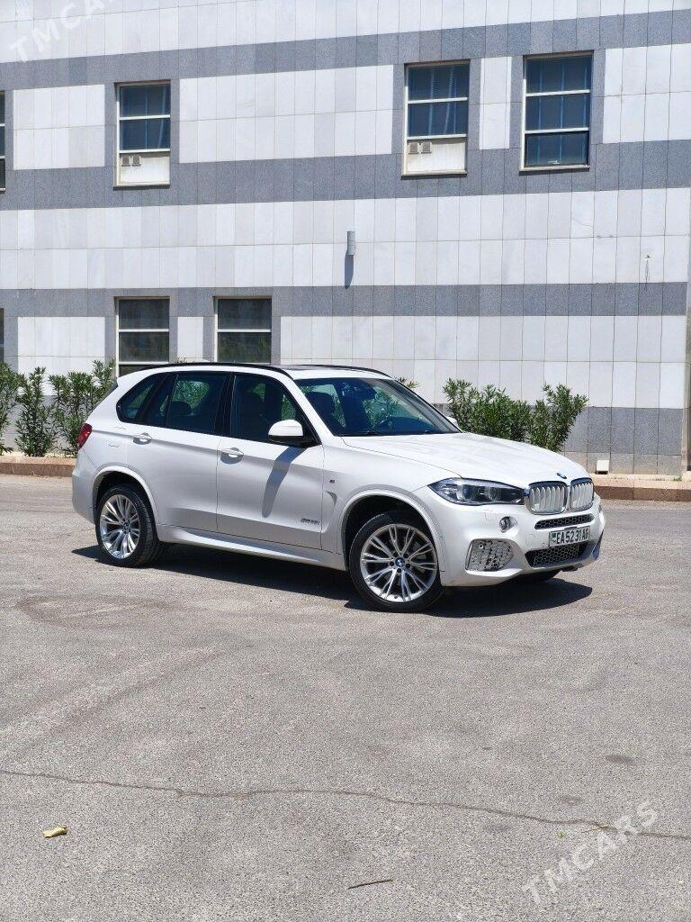 BMW X5 M 2016 - 710 000 TMT - Aşgabat - img 3