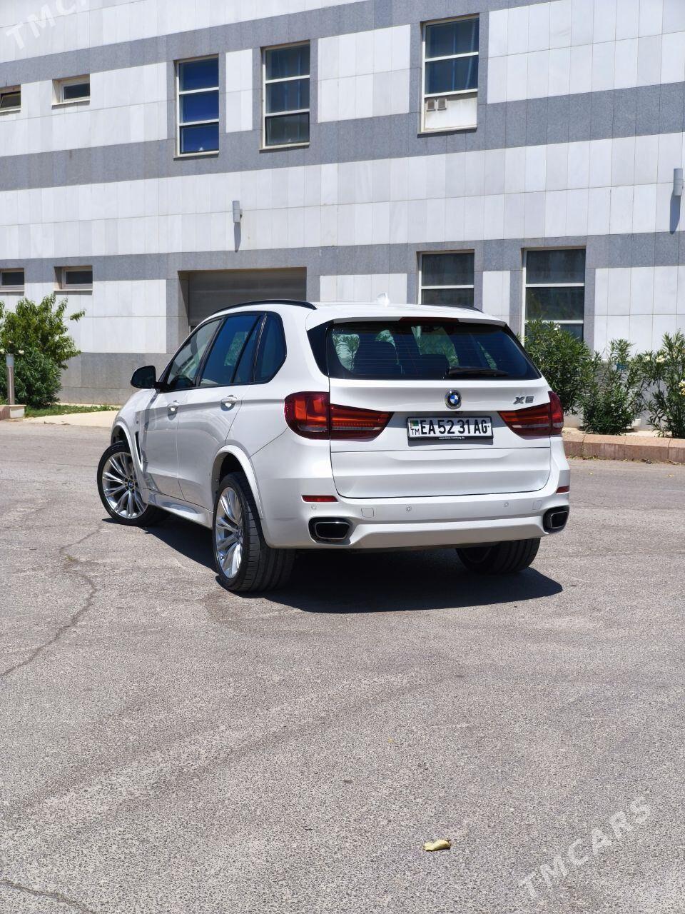 BMW X5 M 2016 - 710 000 TMT - Aşgabat - img 2