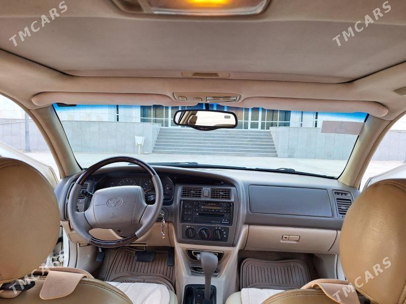 Toyota Avalon 1999 - 180 000 TMT - Balkanabat - img 9