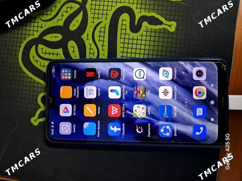 Redmi 8A - Türkmenabat - img 3