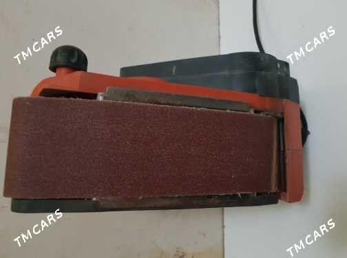 шлифовчный - Дашогуз - img 2