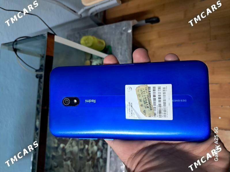 Redmi 8A - Türkmenabat - img 2