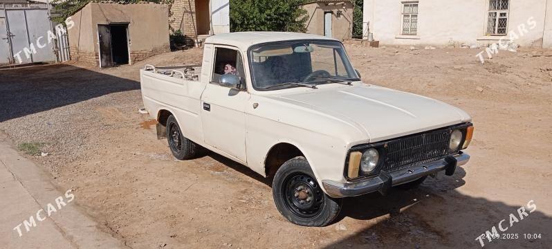 Москвич 412 1993 - 13 000 TMT - Mary - img 3