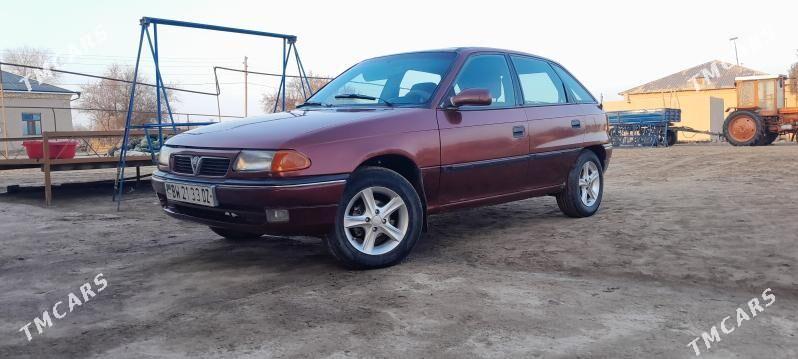 Opel Astra 1995 - 40 000 TMT - Akdepe - img 2