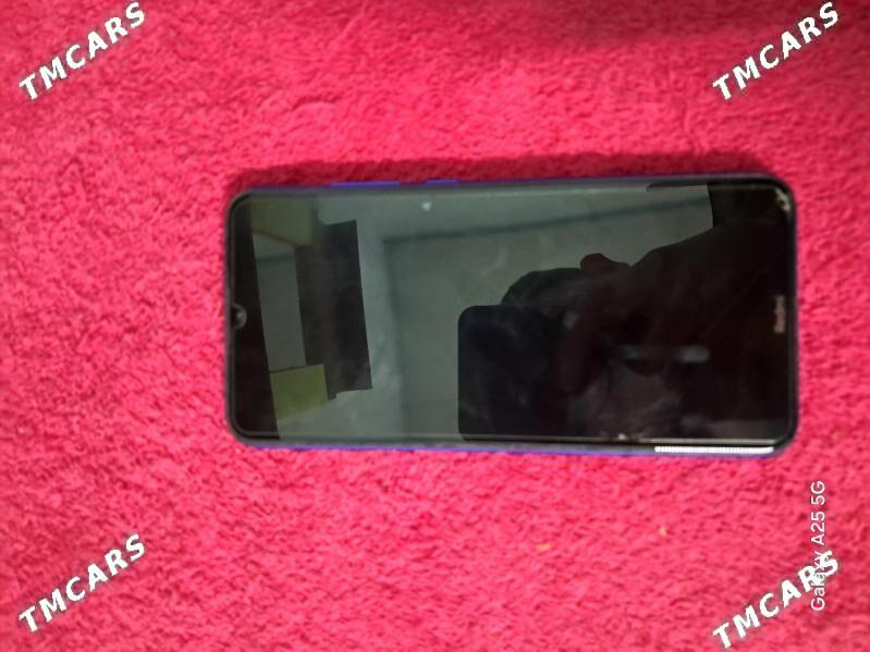 Redmi 8A - Türkmenabat - img 4