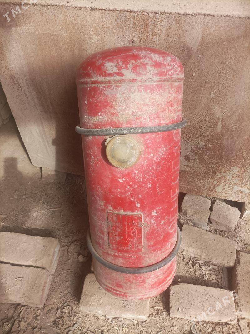 Gaz balon - Чарджоу - img 2