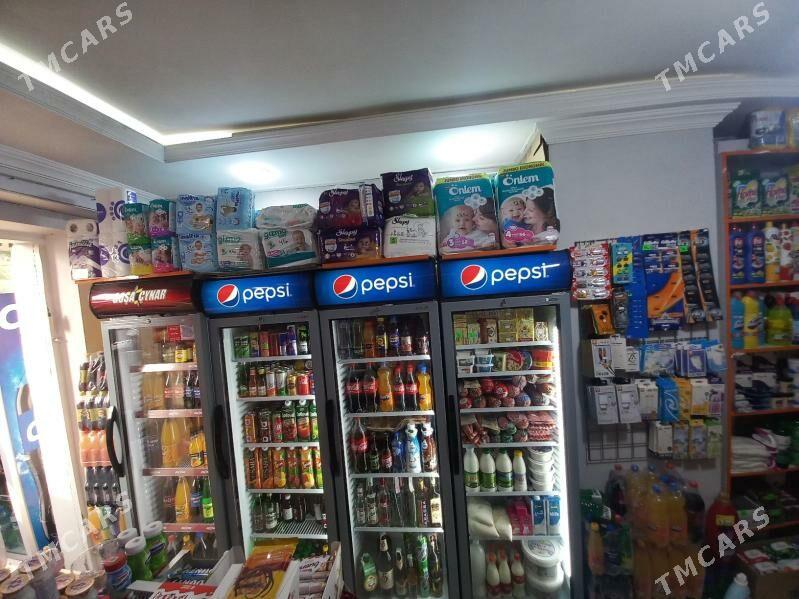 Satlyk magazyn - Бузмеин - img 4