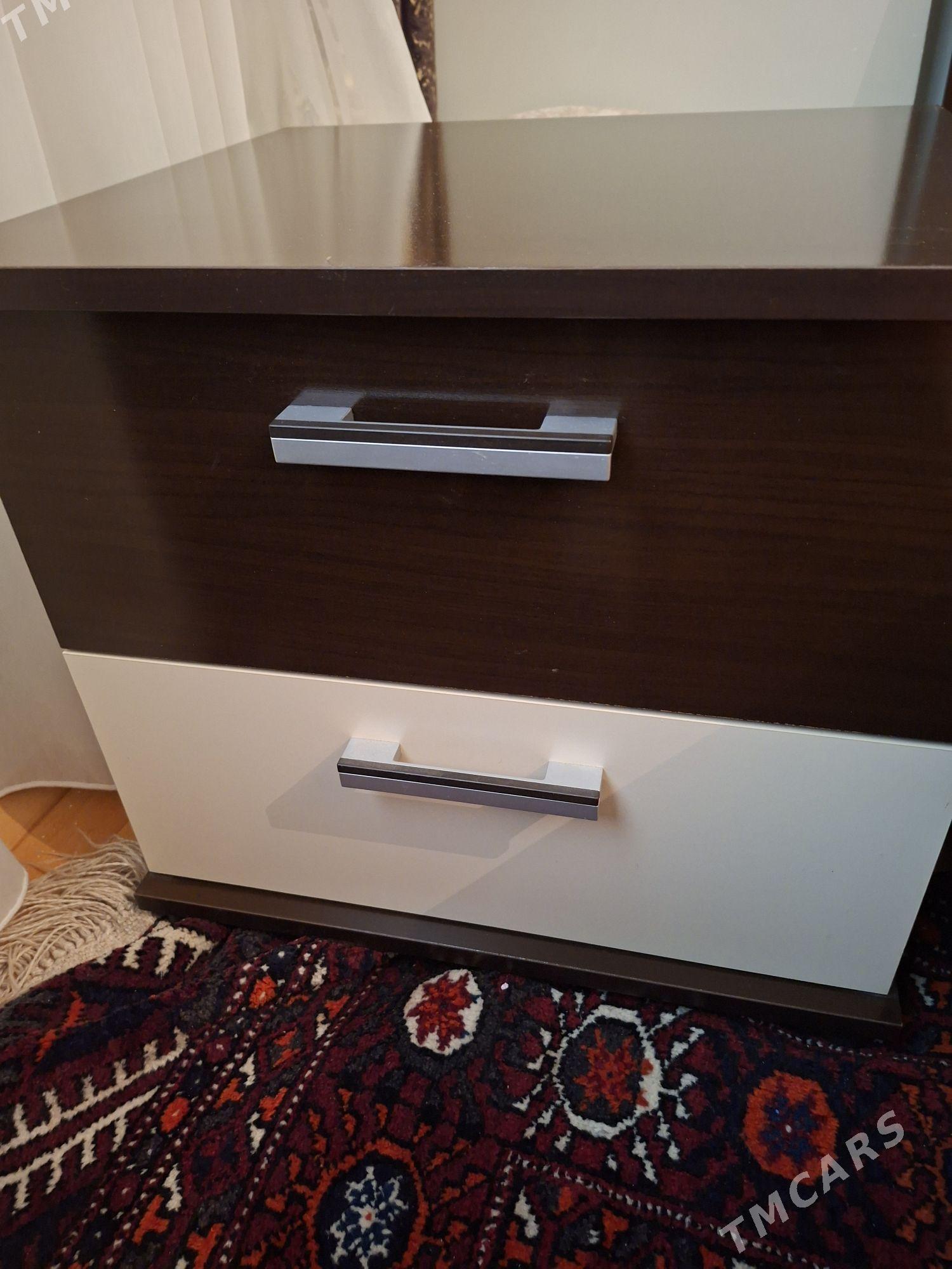 spalny garnitur komplekt - Arçabil şaýoly - img 2