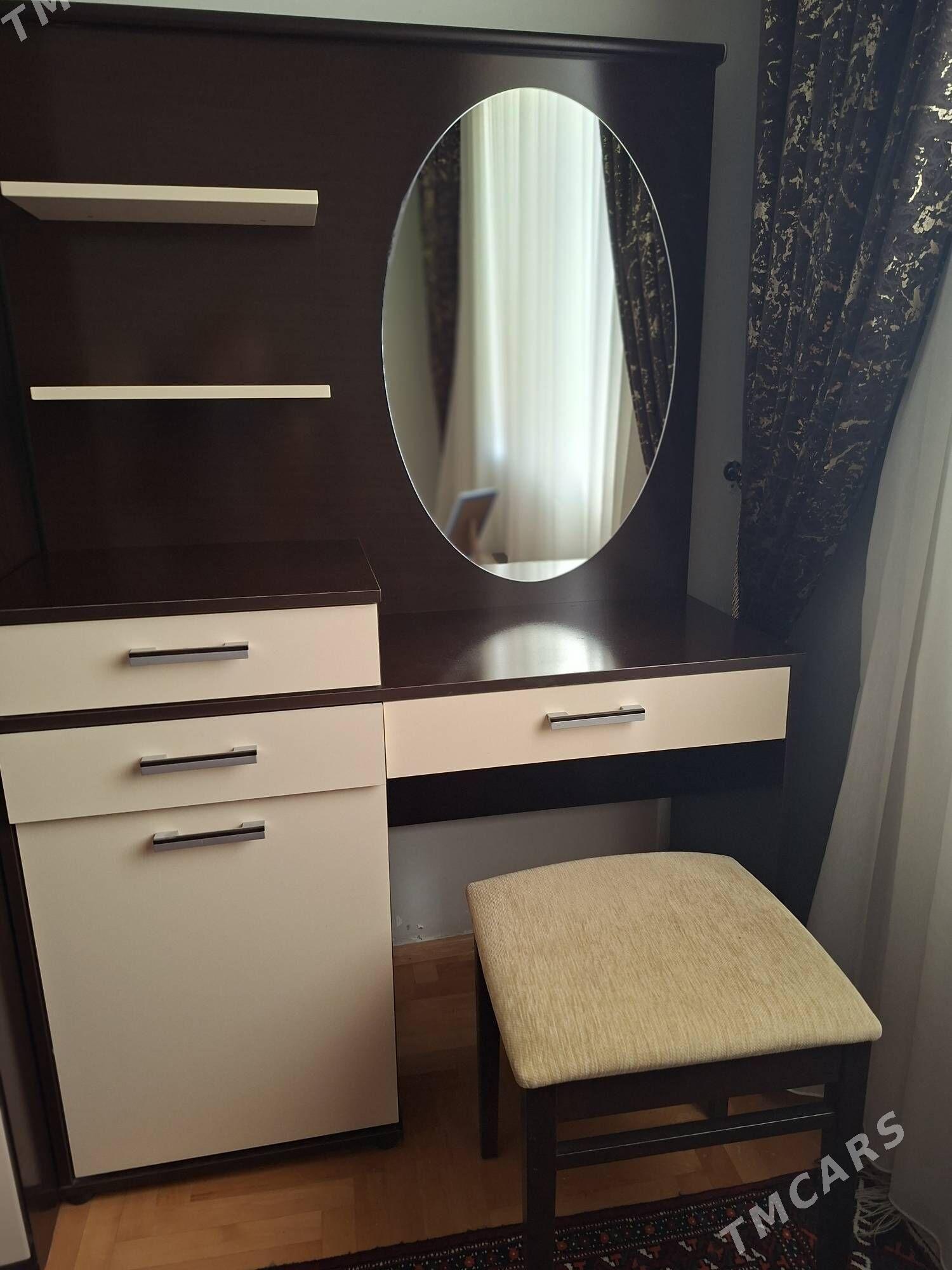 spalny garnitur komplekt - Arçabil şaýoly - img 5