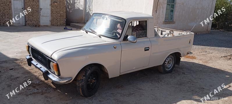 Москвич 412 1993 - 13 000 TMT - Mary - img 5