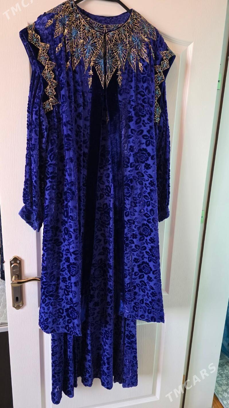 Платье/ koynek - ул. Советская (Гарашсызлык шаёлы) - img 5