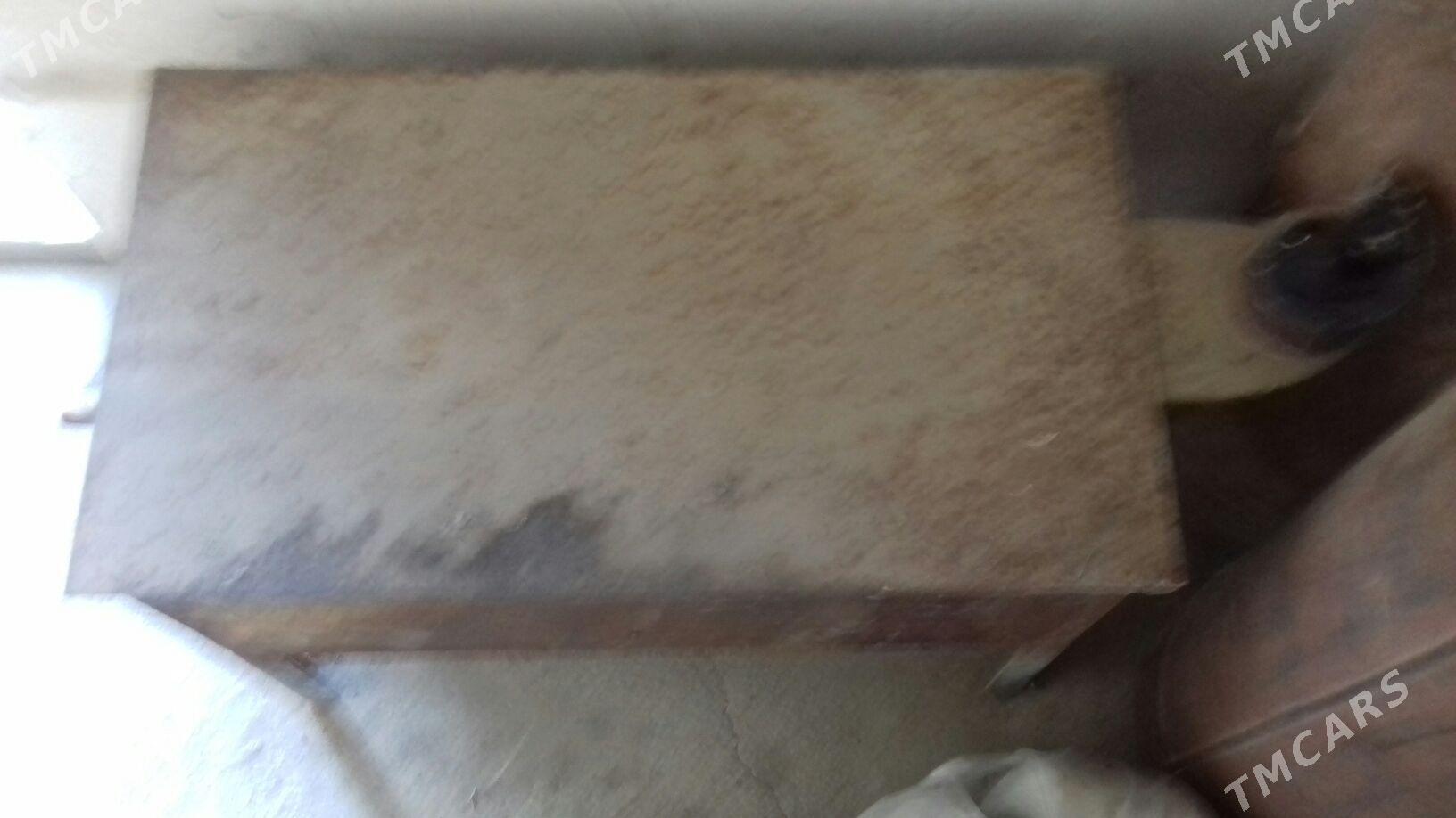 SATLIK Peç - Bäherden - img 1