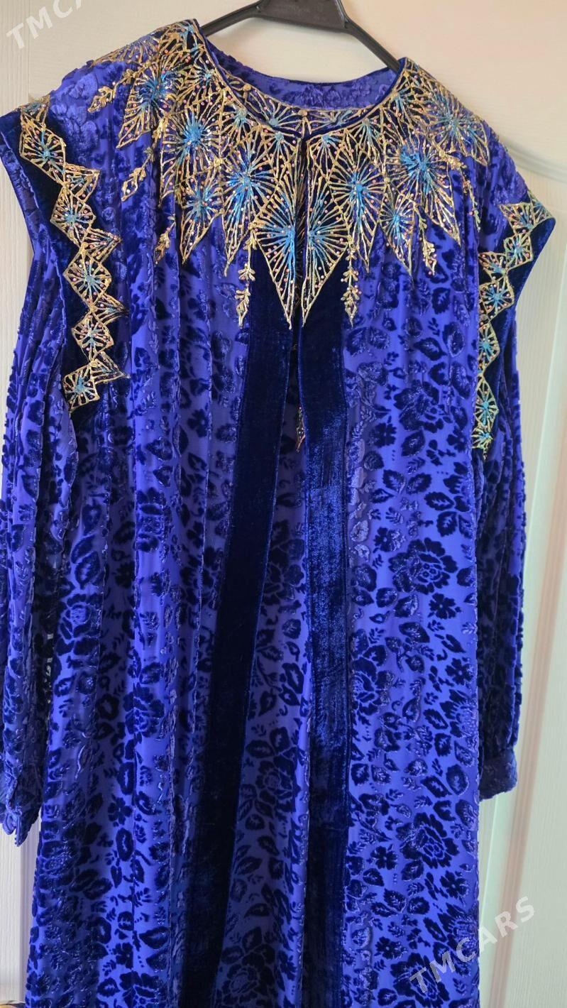 Платье/ koynek - ул. Советская (Гарашсызлык шаёлы) - img 6