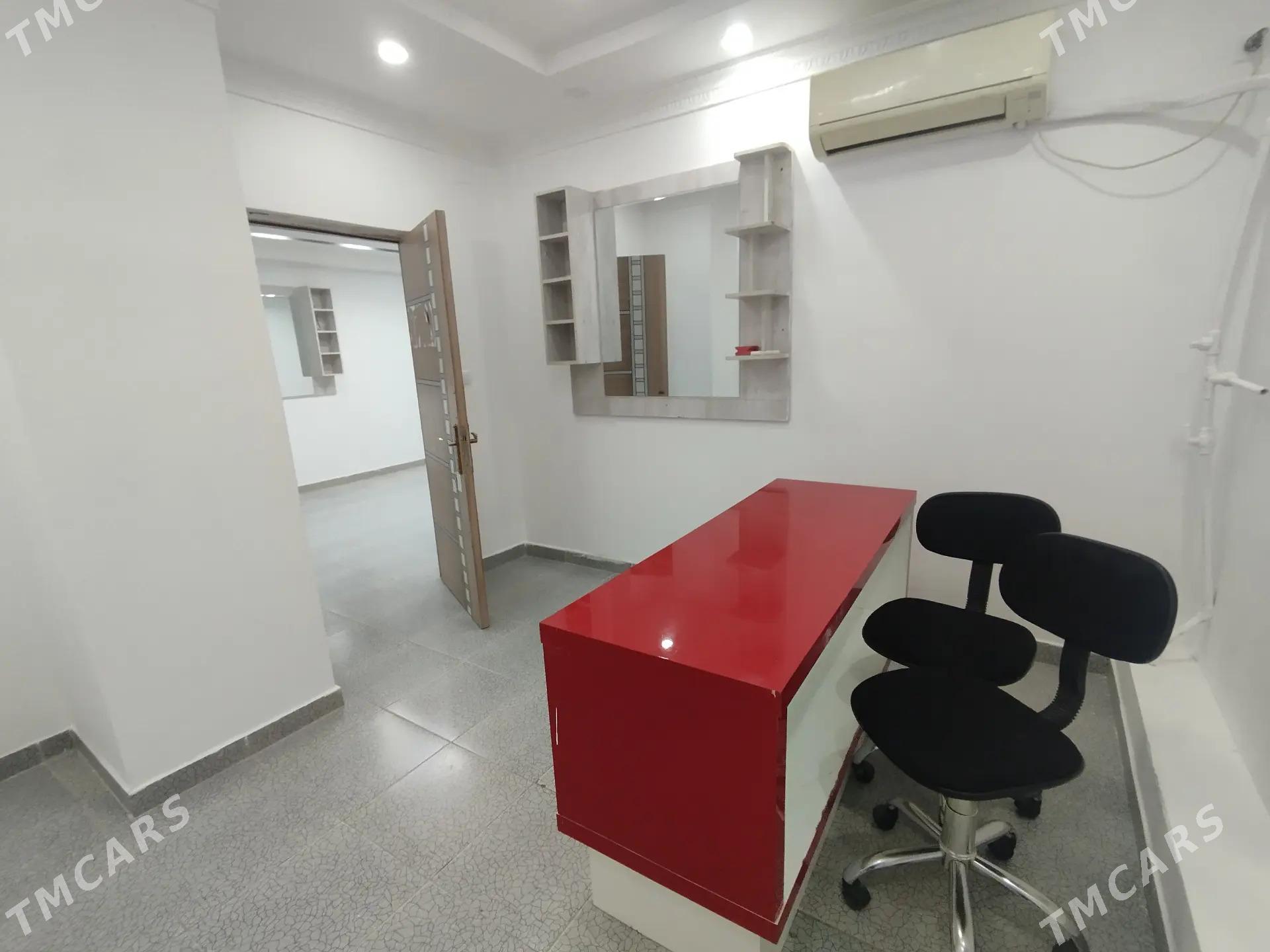 МИР 7/1 ОФИС 5 КОМ - Мир 7 - img 4